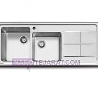 Sink No. 300 Sink No. 300